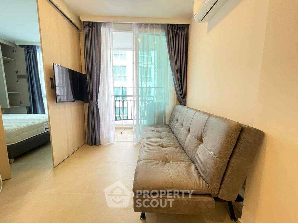 รูป คอนโด 1-ห้องนอน ที่ โอลิมปัส ซิตี้ การ์เด้น ใกล้ พัทยาใต้ (ID 1924833) - รูปที่ 9/9