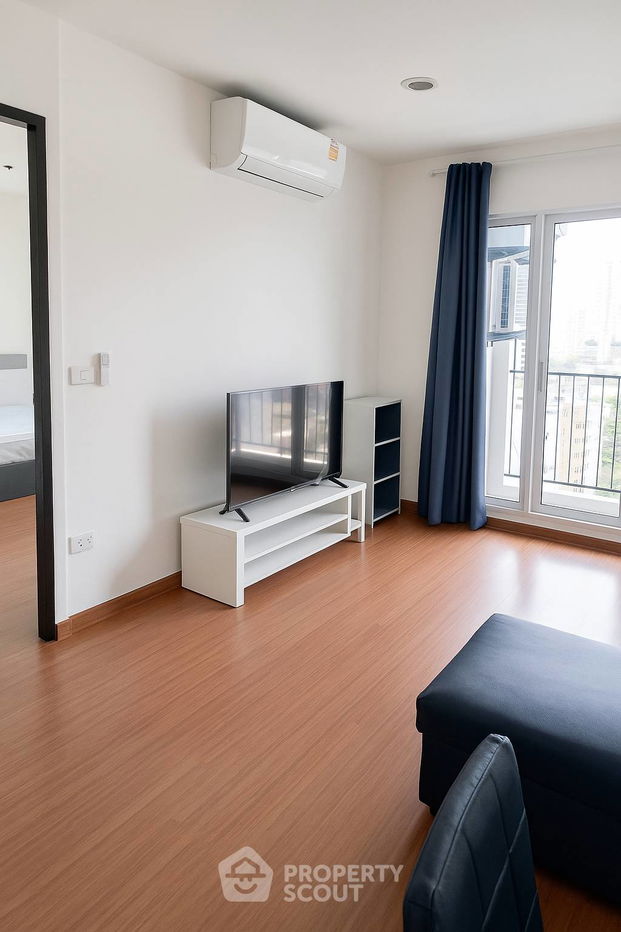 picture 2-BR Condo at Diamond Sukhumvit near BTS On Nut (ID 2160893) - 13/13