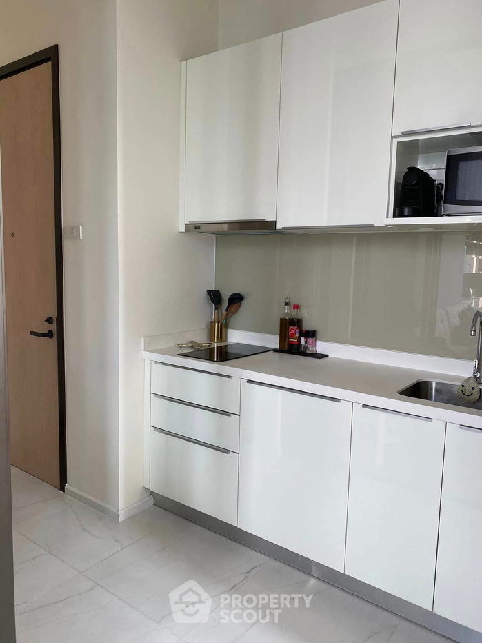รูป คอนโด 1-ห้องนอน ที่ ชีวาทัย เรสซิเดนท์ อโศก ใกล้ ARL มักกะสัน (ID 1930530) - รูปที่ 8/13