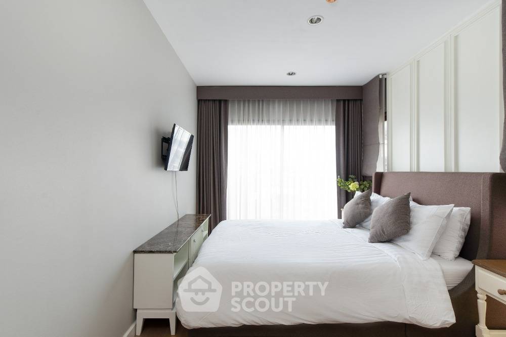 รูป คอนโด 2-ห้องนอน ที่ คอนโดเลต ดเวล สุขุมวิท 26 ใกล้ BTS พร้อมพงษ์ (ID 2030259) - รูปที่ 2/15