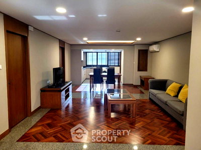 Condos for rent : 2-BR Condo at United Tower Thong Lor near BTS Thong Lor (ID 2009614)