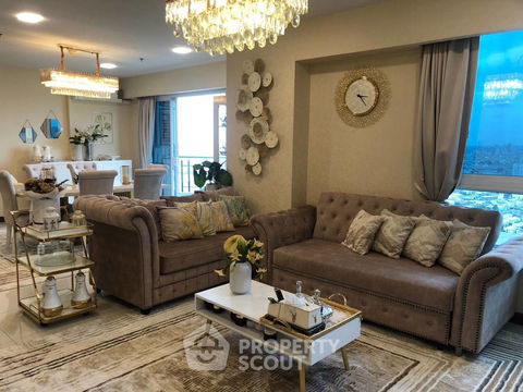 คอนโด 2-ห้องนอน ที่ ศุภาลัย พรีมา ริวา พระราม 3 - นราธิวาส ใน ช่องนนทรี (ID 1175700)