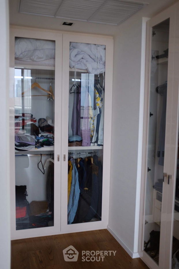 รูป คอนโด 1-ห้องนอน ที่ เดอะ แบงค็อค สาทร-ตากสิน คอนโดมิเนียม ใกล้ BTS กรุงธนบุรี (ID 565726) - รูปที่ 7/10