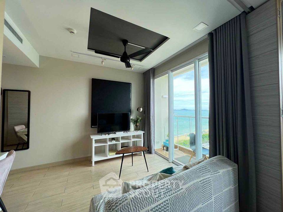 picture 1-BR Condo at Cetus Beachfront close to Jomtien Beach (ID 1928078) - 6/21