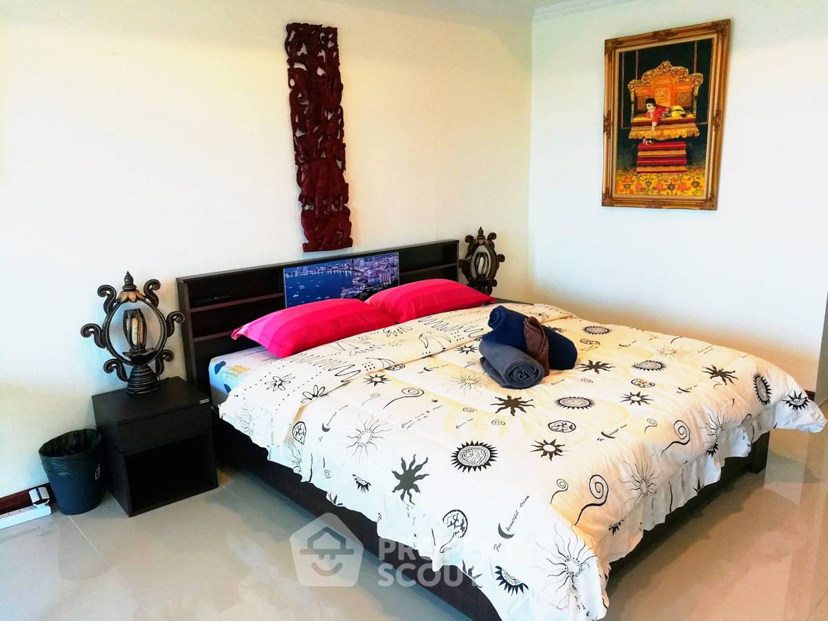 picture 1-BR Condo at View Talay 2 Condominium Jomtien close to Pattaya South (ID 1824264) - 5/19