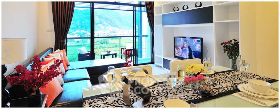 รูป คอนโด 3-ห้องนอน ที่ กมลา รีเจนท์ ใน เทพกระษัตรี (ID 876441) - รูปที่ 1/13