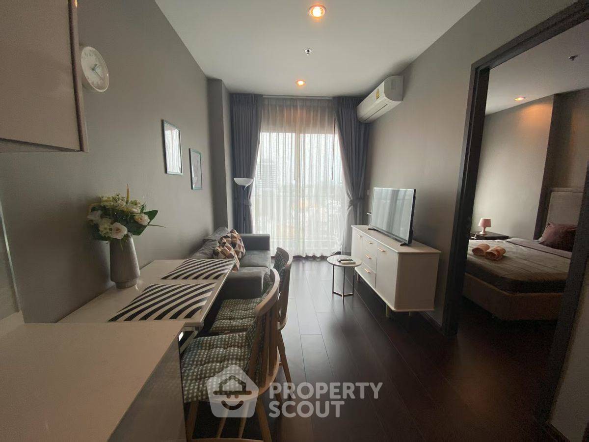 รูป คอนโด 1-ห้องนอน ที่ ซี เอกมัย ใกล้ ARL รามคำแหง (ID 2174261) - รูปที่ 2/13