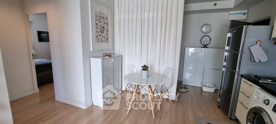 รูป คอนโด 2-ห้องนอน ที่ เดอะ ซี้ดมิงเกิ้ล สาทร-สวนพลู ใกล้ BTS ศาลาแดง (ID 567194) - รูปที่ 5/14