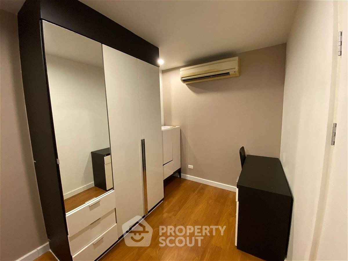 รูป คอนโด 1-ห้องนอน ที่ คอนโดวัน เอ็กซ์ สุขุมวิท 26 ใกล้ BTS พร้อมพงษ์ (ID 649173) - รูปที่ 8/9