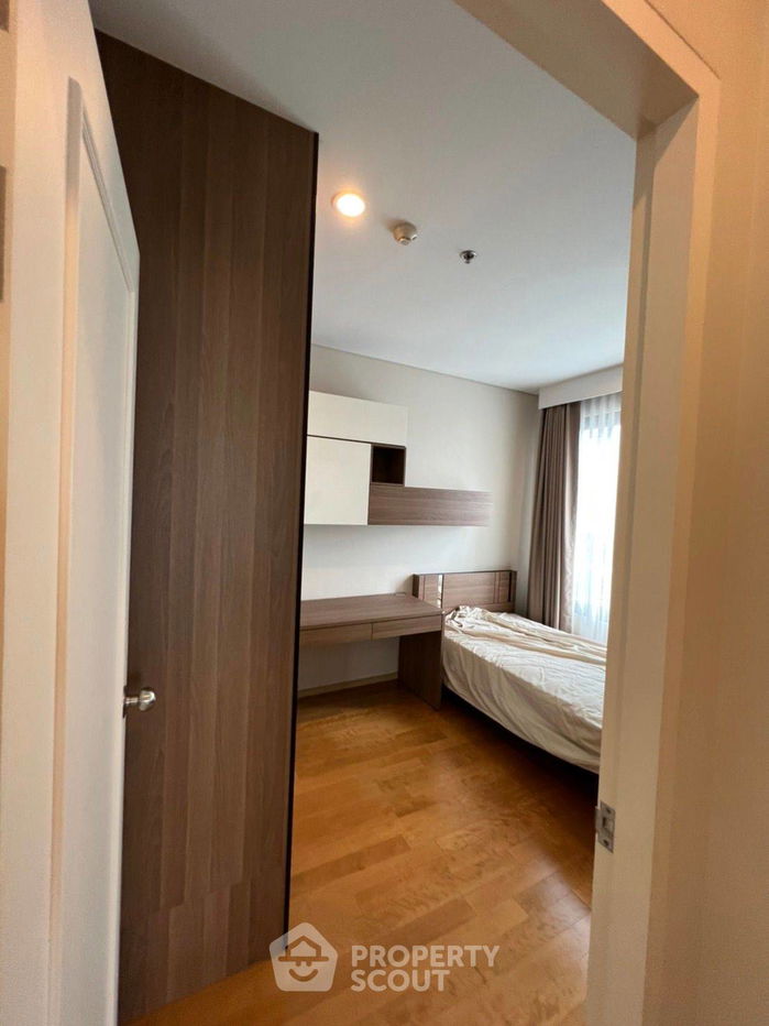 picture 2-bed 2-bath Condo size 80 sq.m. at Villa Asok Condominium by MRT Phetchaburi for rent and sale (ID 992987) - 7/13