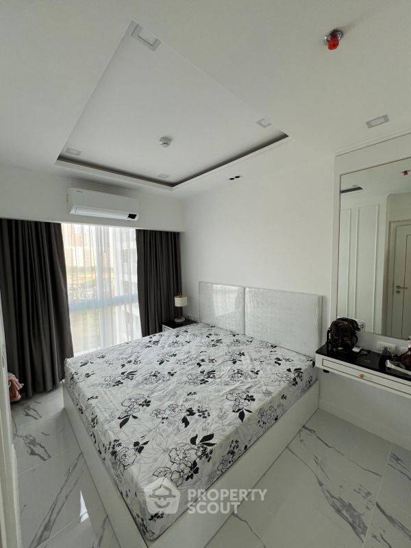 picture 1-BR Condo at The Empire Tower Pattaya close to Pattaya (ID 2143705) - 6/9