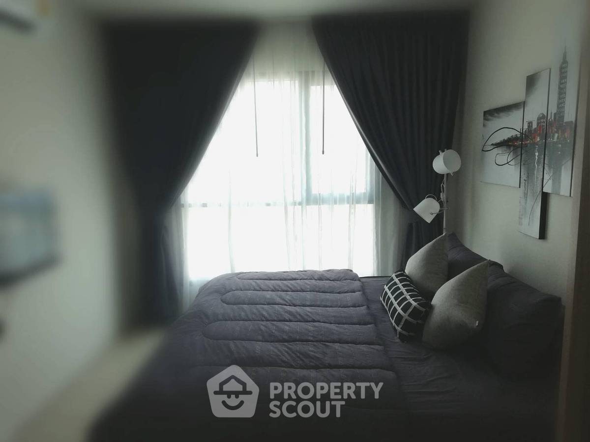 รูป คอนโด 1-ห้องนอน ที่ ไลฟ์ สุขุมวิท 48 ใกล้ BTS พระโขนง (ID 954736) - รูปที่ 16/17