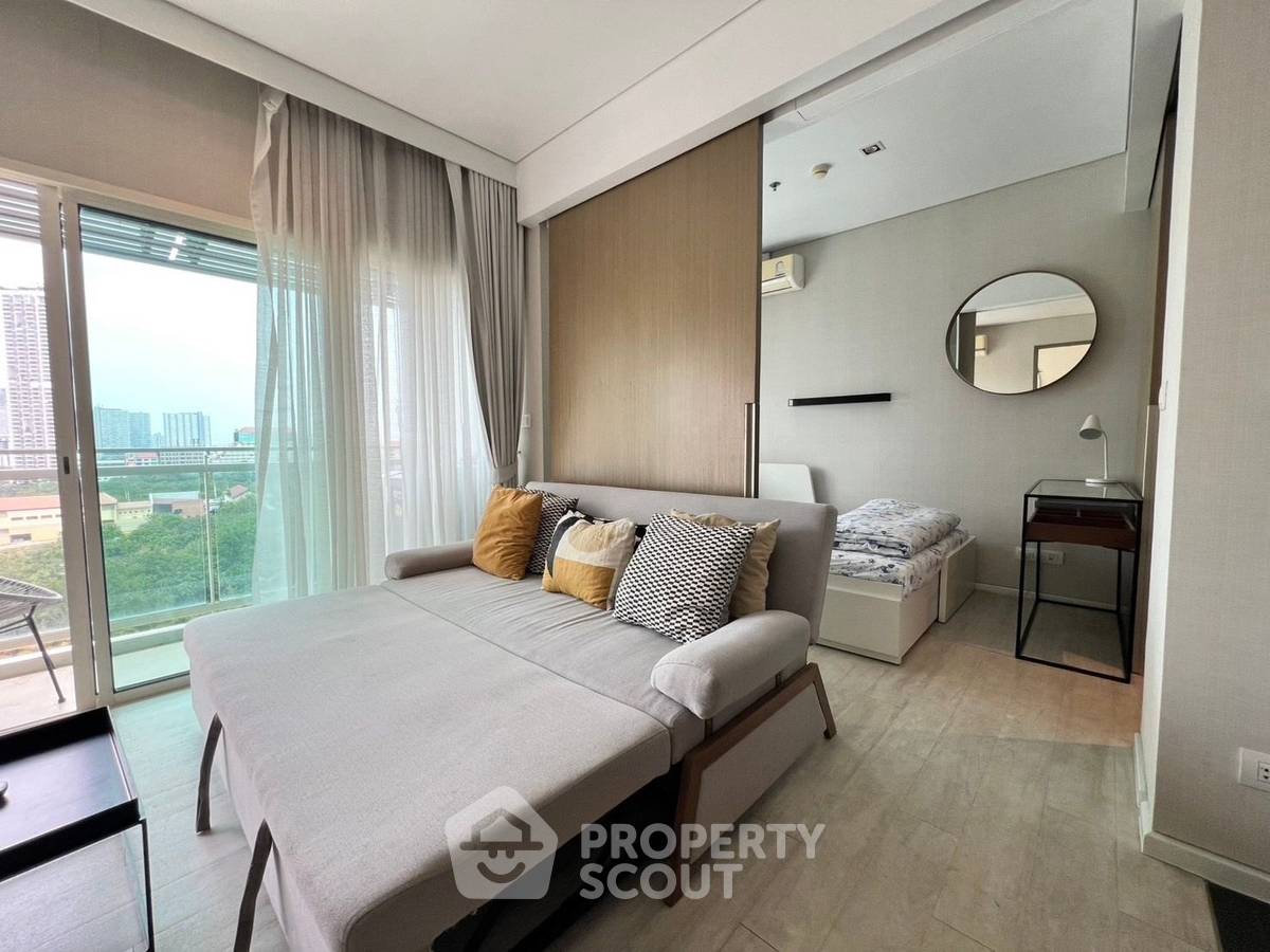รูป คอนโด 2-ห้องนอน ที่ วีรันดา เรสซิเดนซ์ พัทยา ใกล้ เมืองพัทยา (ID 2084665) - รูปที่ 1/20