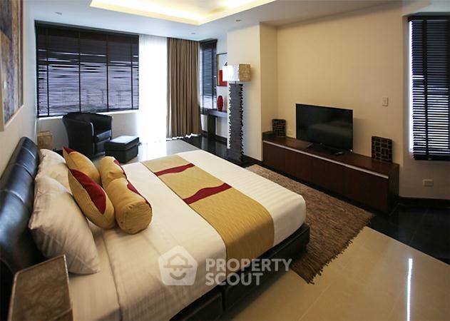 รูป คอนโด 3-ห้องนอน ที่ ลา รอยัล ใกล้ เมืองพัทยา (ID 1556630) - รูปที่ 11/16