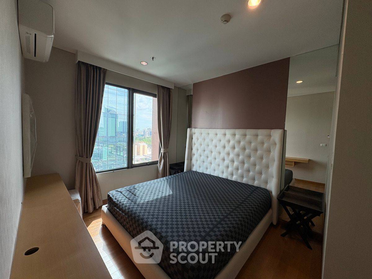 รูป คอนโด 1-ห้องนอน ที่ วิลล่า อโศก ใกล้ MRT เพชรบุรี (ID 2156138) - รูปที่ 5/11