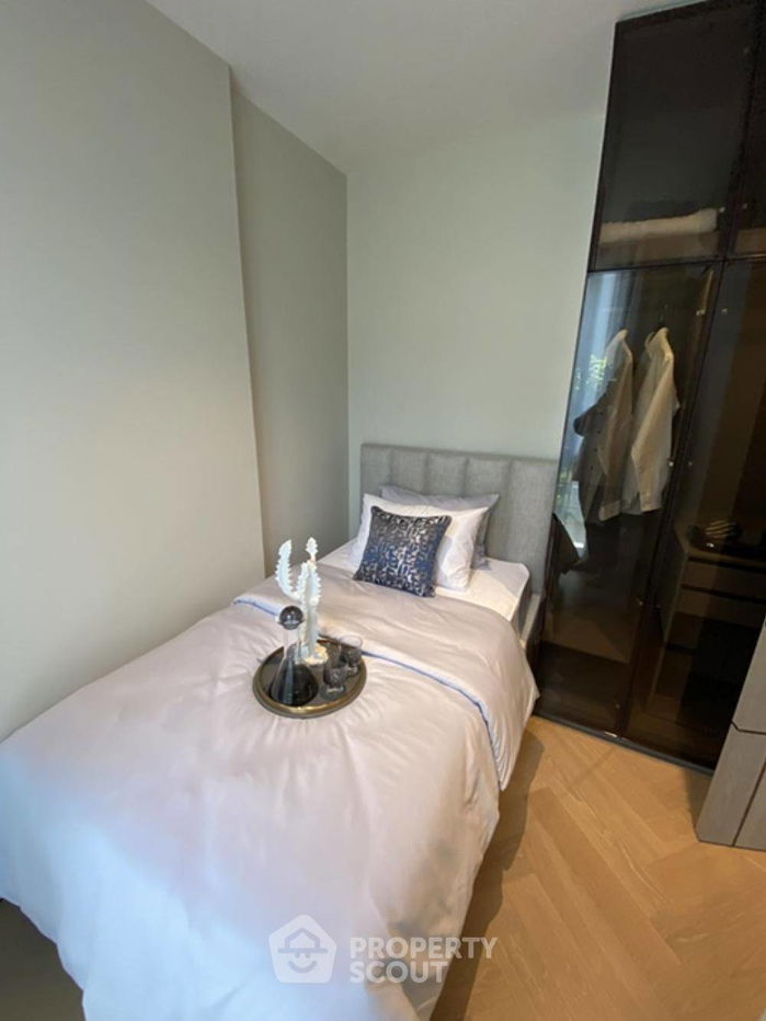 picture 2-BR Condo at The Reserve Sukhumvit 61 near BTS Thong Lor (ID 728681) - 9/9