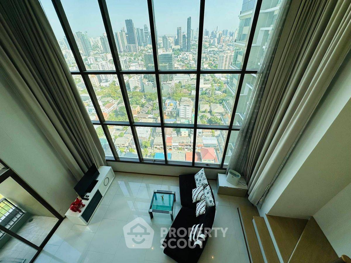 รูป คอนโด 2-ห้องนอน ที่ ดิ เอ็มโพริโอ เพลส ใกล้ BTS พร้อมพงษ์ (ID 2099377) - รูปที่ 1/12