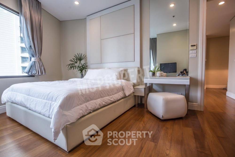 รูป คอนโด 1-ห้องนอน ที่ ไบร์ท สุขุมวิท 24 คอนโดมิเนียม ใกล้ BTS พร้อมพงษ์ (ID 1597858) - รูปที่ 5/11