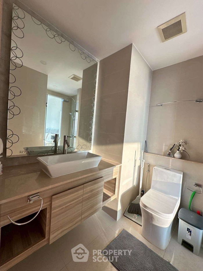picture 1-BR Condo at The Riviera Jomtien close to Jomtien Beach (ID 2098366) - 5/6
