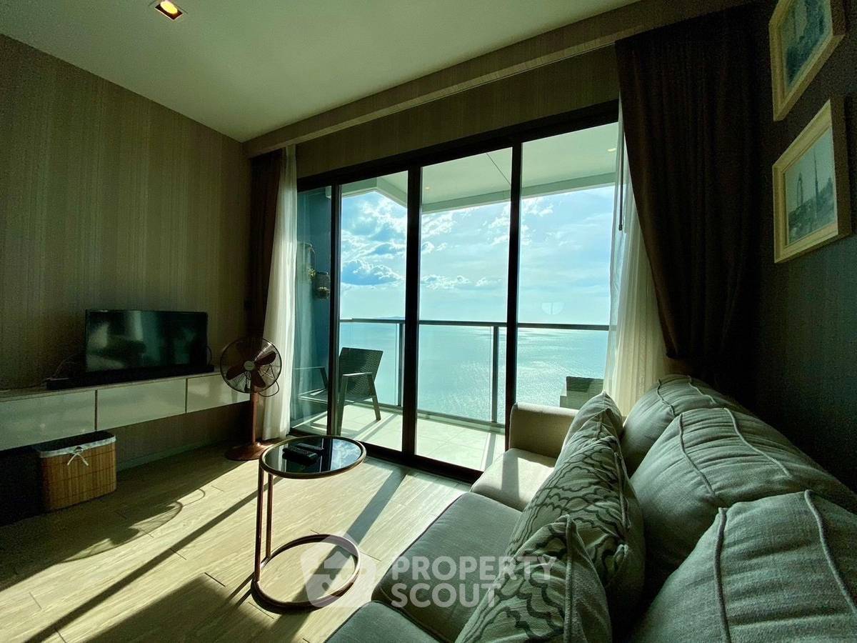 รูป คอนโด 2-ห้องนอน ที่ แอราส คอนโด พัทยา ใกล้ หาดจอมเทียน (ID 2181329) - รูปที่ 2/16