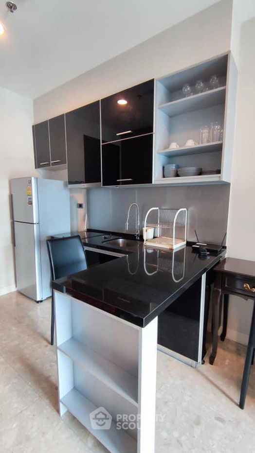 รูป คอนโด 1-ห้องนอน ที่ เดอะ เครสท์ สุขุมวิท 34 ใกล้ BTS ทองหล่อ (ID 835334) - รูปที่ 5/10