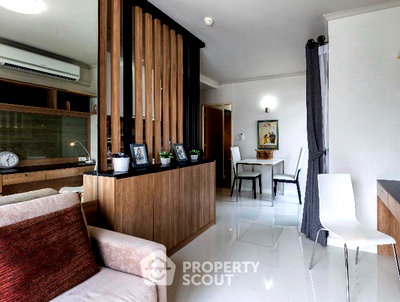 ขายคอนโด : คอนโด 1-ห้องนอน ที่ เลอ โคเต้ สุขุมวิท 14 ใกล้ BTS อโศก (ID 2103677)