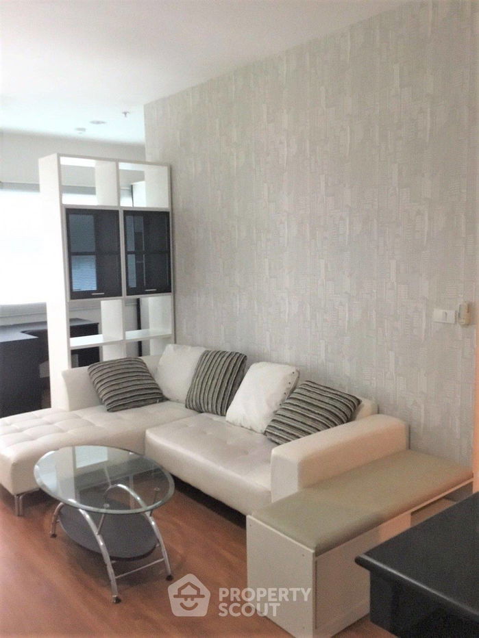 picture 1-BR Condo at The Fourwings Residence in Hua Mak (ID 1165318) - 3/13