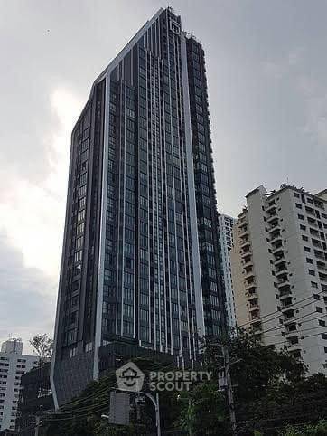 picture 1-BR Condo at Ideo Q Ratchathewi near BTS Ratchathewi (ID 1397691) - 10/11