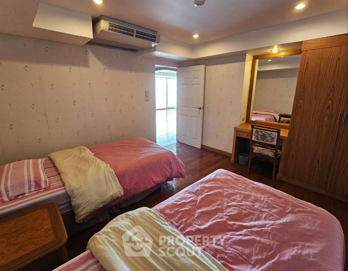 รูป คอนโด 3-ห้องนอน ที่ มิลฟอร์ด พาราไดซ์ ใกล้ ยูเรก้า บีช คาเฟ่ หัวหิน (ID 1995458) - รูปที่ 8/16