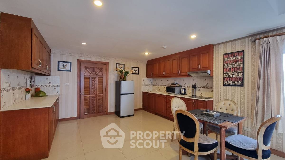 รูป คอนโด 1-ห้องนอน ที่ โนวา มิราจ คอนโดมิเนียม ใกล้ ปราสาทสัจธรรม (ID 2136946) - รูปที่ 5/13