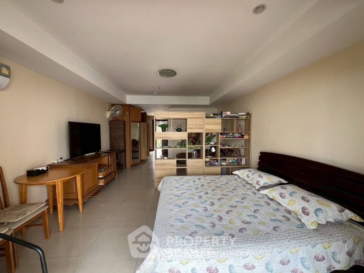 รูป คอนโด สตูดิโอ ที่ โนวา มิราจ คอนโดมิเนียม ใกล้ ปราสาทสัจธรรม (ID 2184256) - รูปที่ 1/11