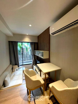 ขายคอนโด : ขายคอนโด 1 ห้องนอน Runesu Thonglor 5 ใกล้ BTS ทองหล่อ (ID 476337)