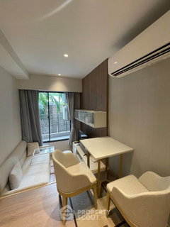 1-BR Condo For Sale At Runesu Thonglor 5 Near BTS Thong Lor (ID 476337)