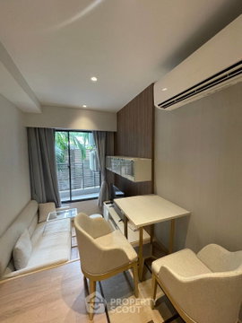 1-BR Condo For Sale At Runesu Thonglor 5 Near BTS Thong Lor (ID 476337)
