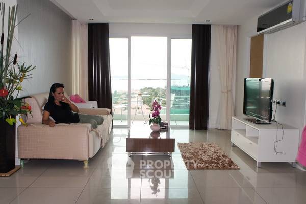 รูป คอนโด 1-ห้องนอน ที่ ซันเซท บูเลอวาร์ด เรสซิเด้นซ์ ใกล้ ถนนพระตำหนัก พัทยา (ID 1113271) - รูปที่ 4/7
