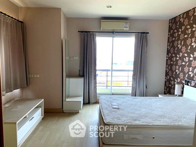 Condos for sale 3rd Infantryman Battalion 21st Infantry Regiment : 2-BR Condo at Eak Condo View in Bang Pla Soi (ID 1693894)