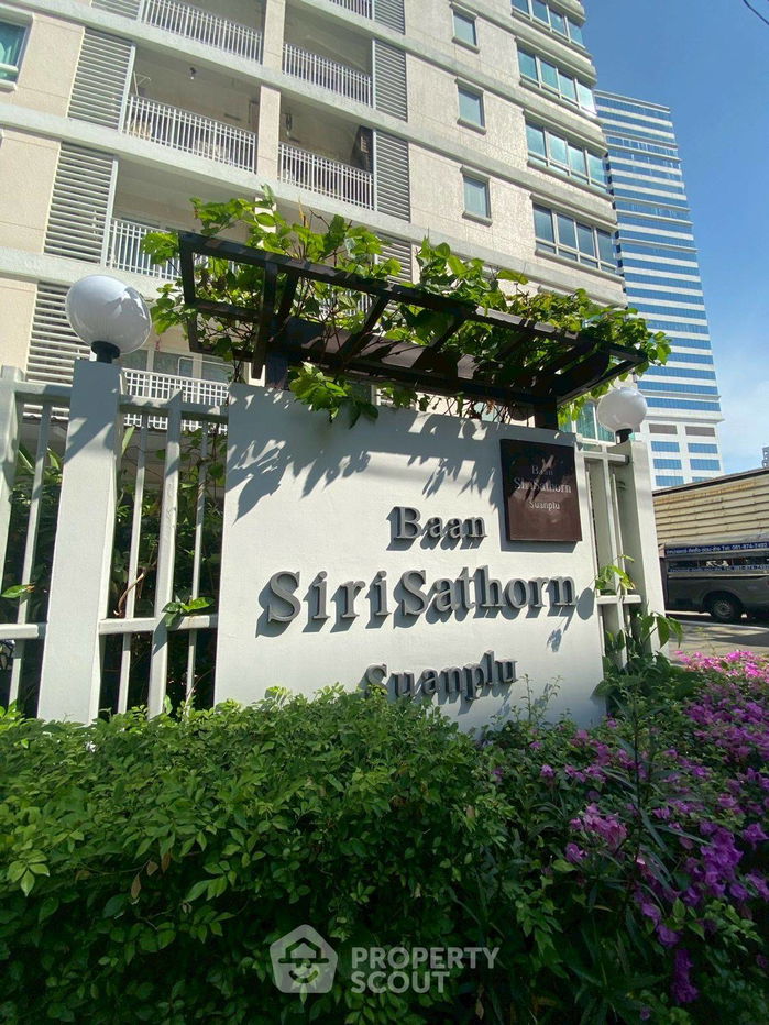 picture 3-BR Condo at Baan Siri Sathorn Suanplu Condominium close to Naradhiwas Rajanagarindra (ID 2088213) - 8/48