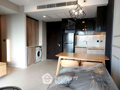 Condos for sale MRT Sam Yan : 2-BR Condo at Cooper Siam near BTS National Stadium (ID 982196)
