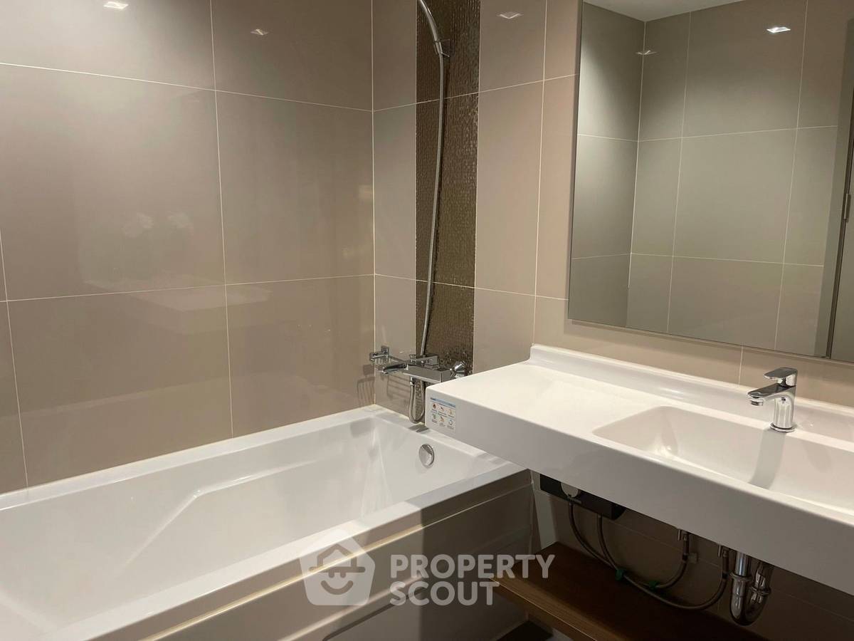 รูป คอนโด 2-ห้องนอน ที่ ไอดีโอ สุขุมวิท 93 ใกล้ BTS บางจาก (ID 889800) - รูปที่ 9/20