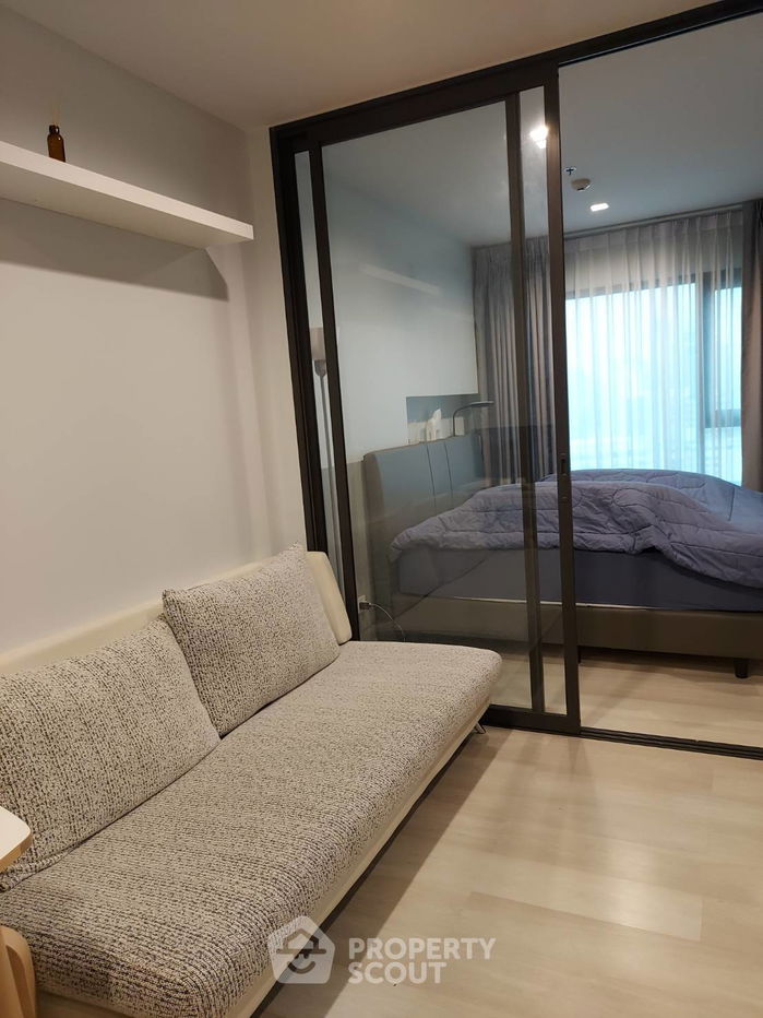 picture 1-BR Condo at Life One Wireless near BTS Phloen Chit (ID 1000508) - 4/7