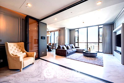 Condos for sale : 2-BR Condo at The Monument Thonglo close to Thong Lo (ID 1176725)