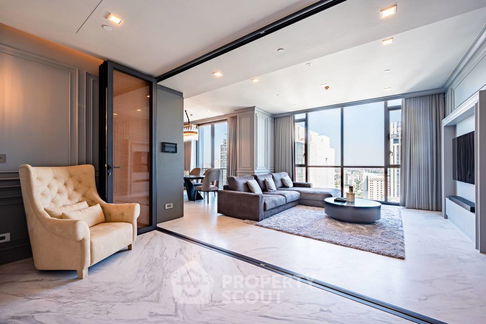2-BR Condo at The Monument Thonglo close to Thong Lo (ID 1176725)