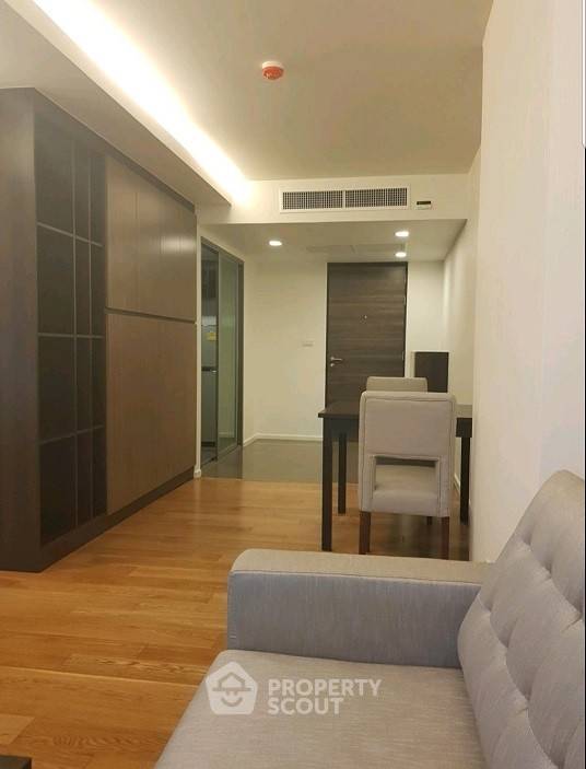 picture 1-BR Condo at Focus Ploenchit near BTS Nana (ID 494459) - 5/14