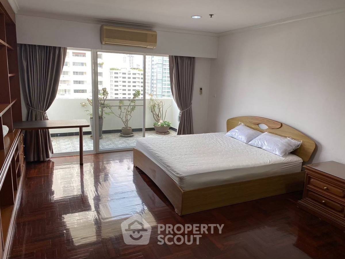 picture 3-BR Condo at 33 Tower near BTS Phrom Phong (ID 2102158) - 8/10