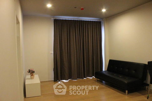 คอนโด 1-ห้องนอน ที่ ไฮฟ์ สาทร ใกล้ BTS กรุงธนบุรี (ID 825736)