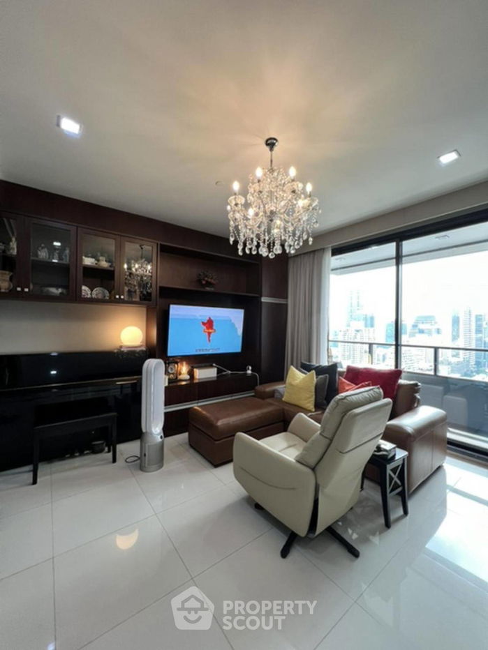 picture 2-BR Condo at M Silom near BTS Chong Nonsi (ID 1908993) - 15/28