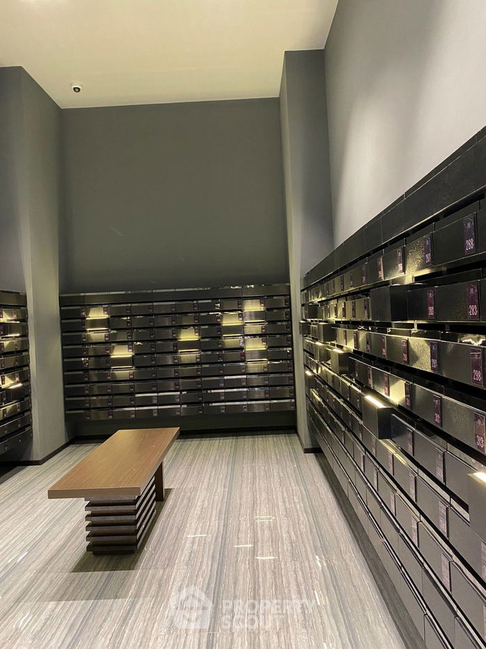 รูป คอนโด 1-ห้องนอน ที่ ไอดีโอ โมบิ รางน้ำ ใกล้ ARL ราชปรารภ (ID 1894470) - รูปที่ 11/14