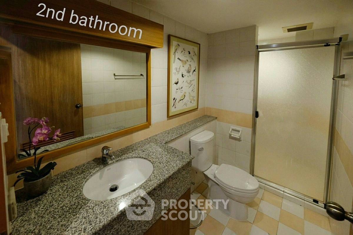 picture 2-BR Condo at Baan Chan Condominium close to Thong Lo (ID 1913488) - 9/10