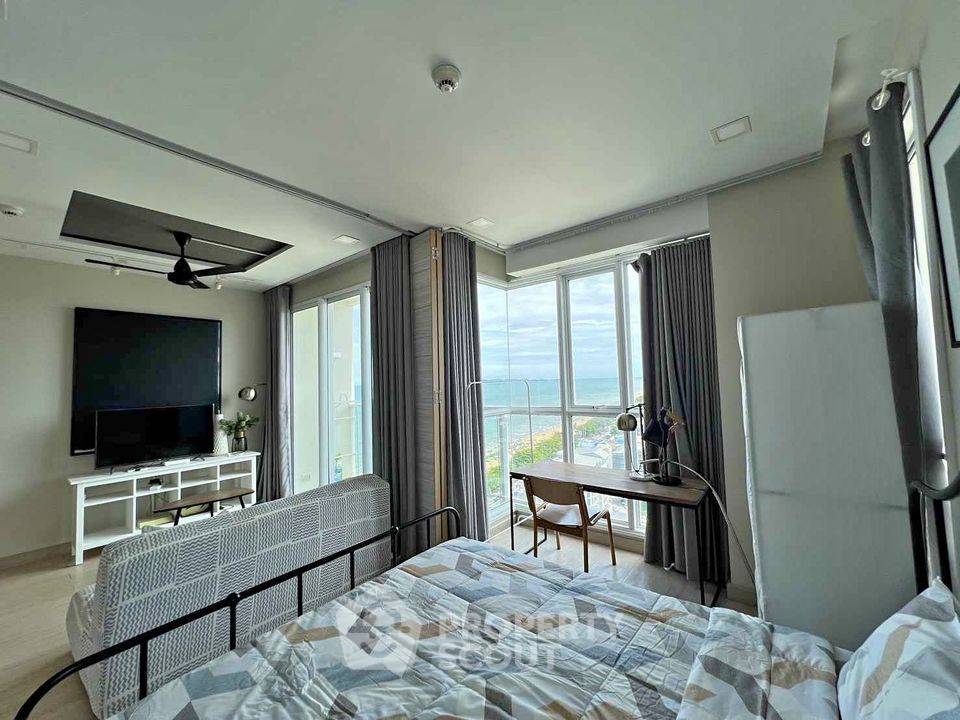 picture 1-BR Condo at Cetus Beachfront close to Jomtien Beach (ID 1928078) - 1/21