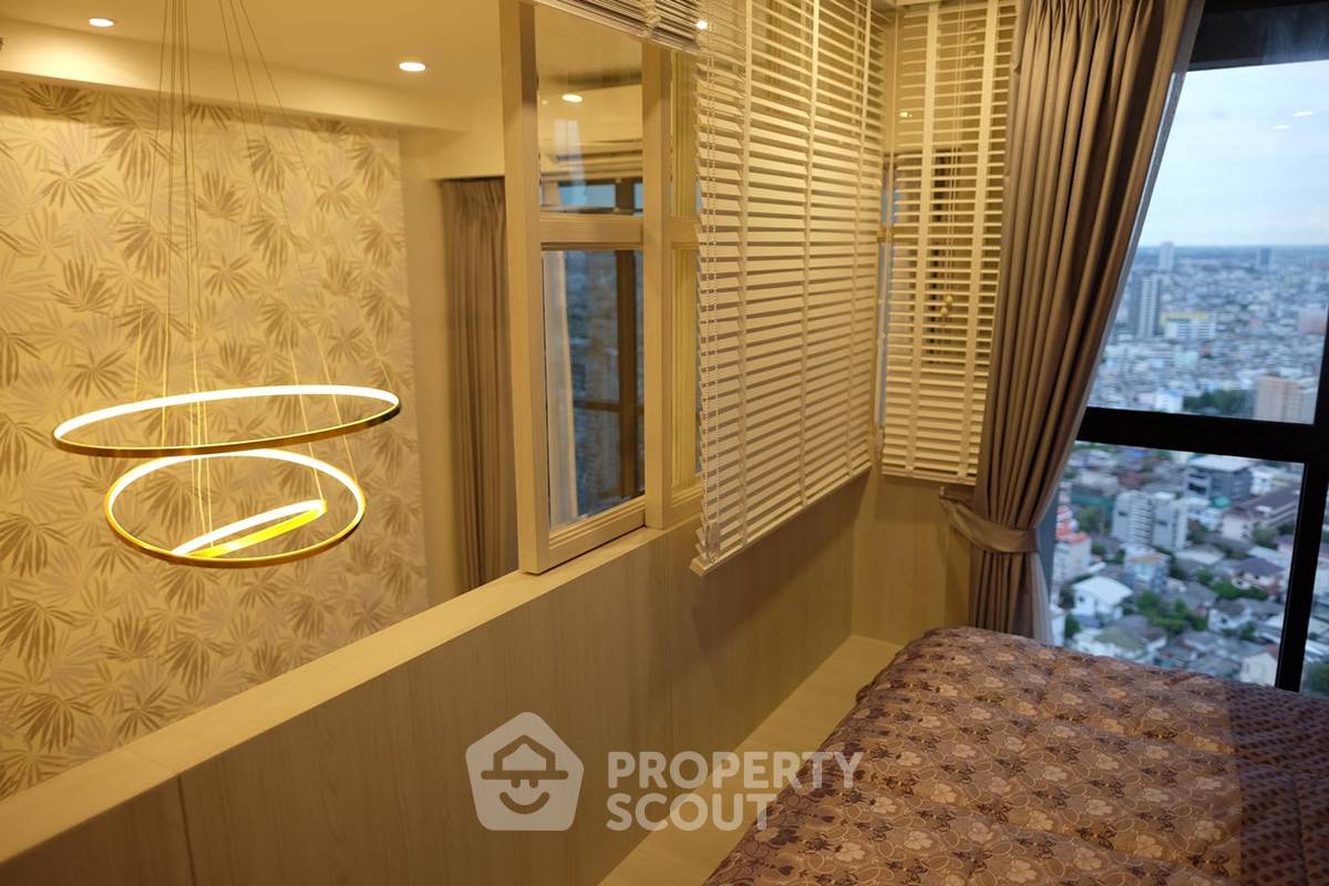 picture 2-BR Condo at Knightsbridge Prime Sathorn near BTS Saint Louis (ID 1515820) - 6/15